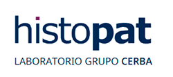 Histopat laboratoris Logo
